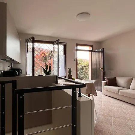 Apartment Charme & Comfort In Franciacorta *