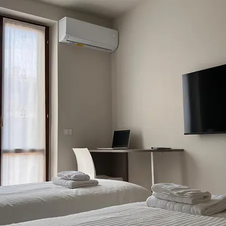 Apartment Charme & Comfort In Franciacorta