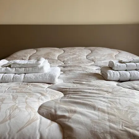Apartment Charme & Comfort In Franciacorta