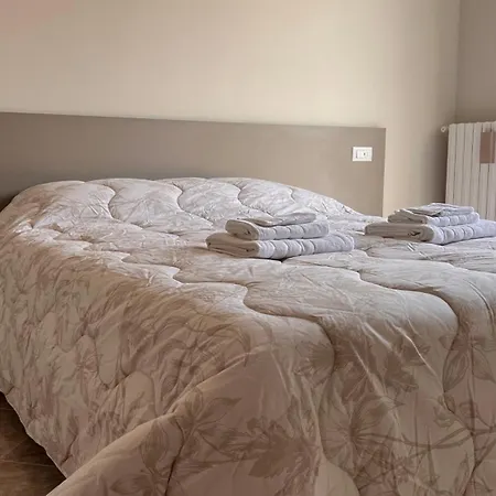 Apartment Charme & Comfort In Franciacorta
