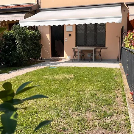 Charme & Comfort In Franciacorta Apartment Rodengo-Saiano